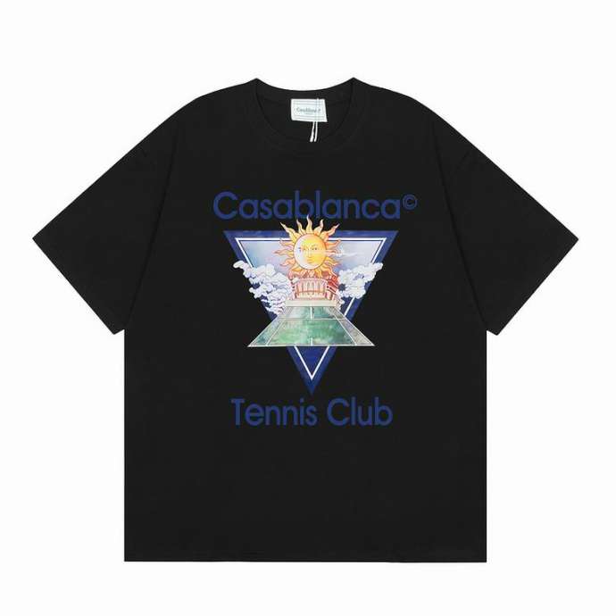 Picture of Casablanca T Shirts Short _SKUCasablancaS-XLC0633300